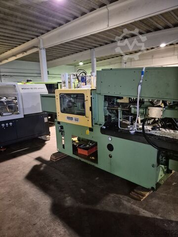 320 M-750 -210 ARBURG