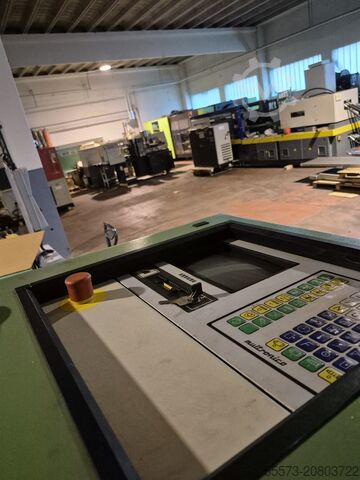 320 M-750 -210 ARBURG