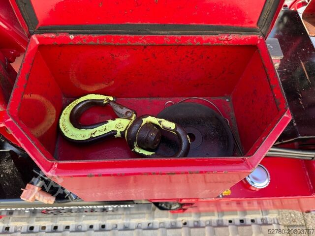 Minikran Hoeflon C 10