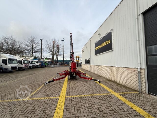 Minikran Hoeflon C 10