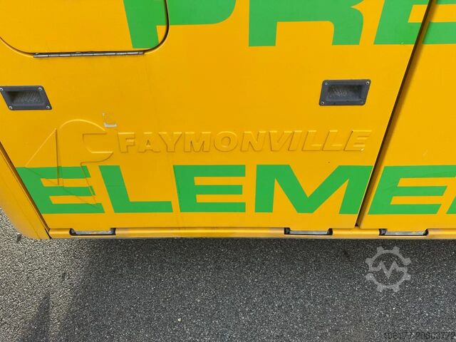 Innenlader Faymonville F-S43-1EJB