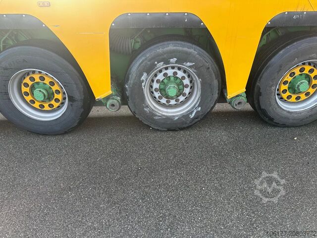 Innenlader Faymonville F-S43-1EJB