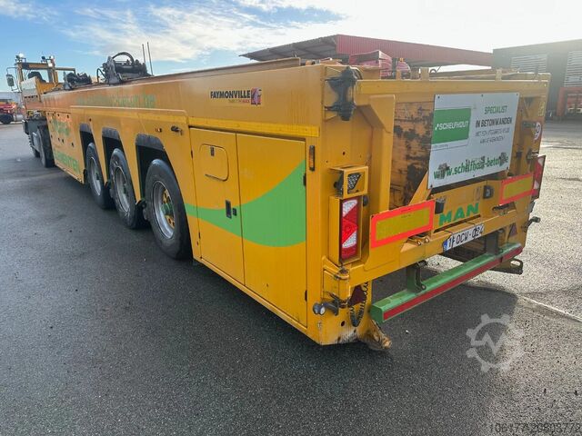 Innenlader Faymonville F-S43-1EJB