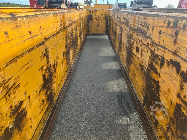 Innenlader Faymonville F-S43-1EJB