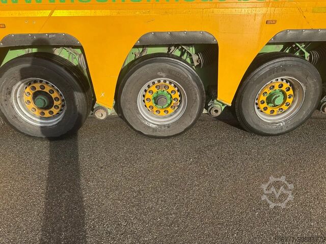 Innenlader Faymonville F-S43-1EJB