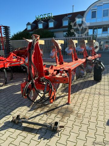Kuhn Varimaster 123 4E5T Kuhn Varimaster 123 4E5T