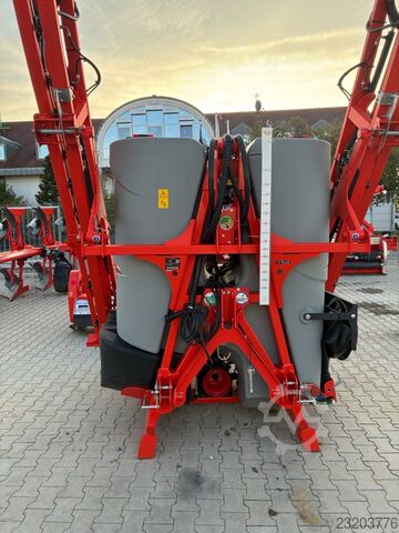 Kuhn Deltis 2 Select 1300l Kuhn Deltis 2 Select 1300l