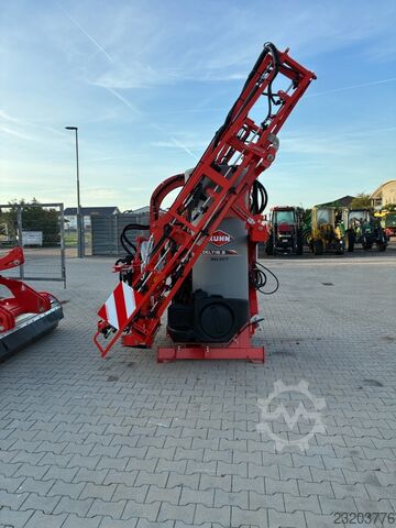 Kuhn Deltis 2 Select 1300l Kuhn Deltis 2 Select 1300l