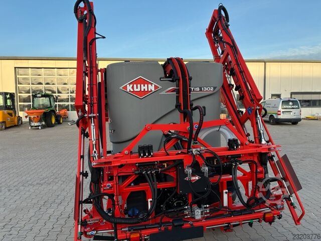 Kuhn Deltis 2 Select 1300l Kuhn Deltis 2 Select 1300l