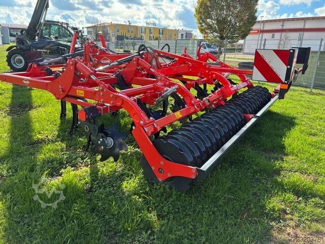 Kuhn Cultimer L400R Kuhn Cultimer L400R