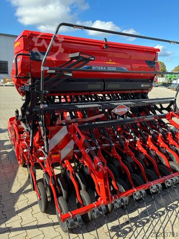 Kuhn Sitera 3030e HR3030 Kuhn Sitera 3030e HR3030