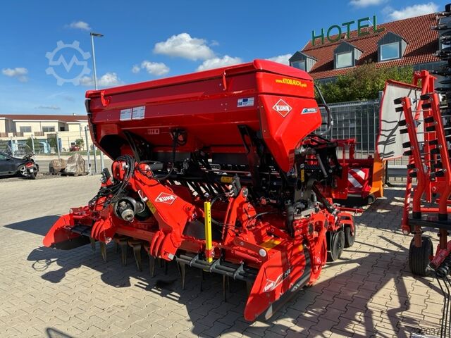 Kuhn Sitera 3030e HR3030 Kuhn Sitera 3030e HR3030