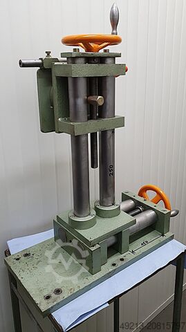 Aggregatträger jöma Universal