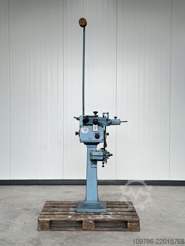 Band saw blade sharpener MVM PERFECTA 