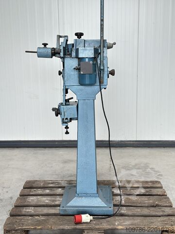 Band saw blade sharpener MVM PERFECTA 
