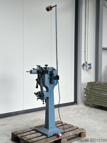 Band saw blade sharpener MVM PERFECTA 