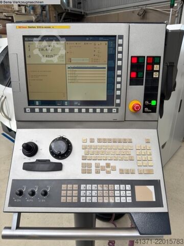 Cylindrical Grinding Machine - Universal KELLENBERGER KEL-VITA
