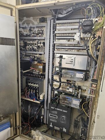 Vertical machining center Okuma Mx45VAE