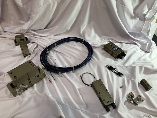 Control unit Schunk 