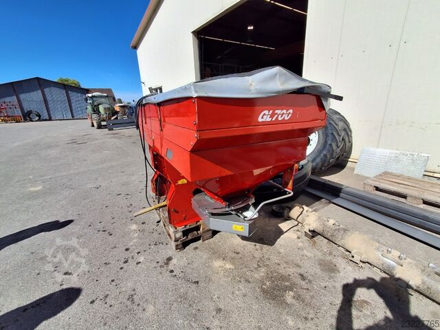 Rauch 1141 B Alpha Rauch 1141 B Alpha