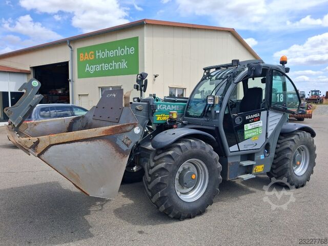 Kramer KT557 Kramer KT557