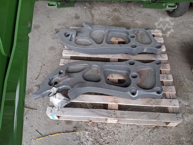 Fendt Cargo 6 100 Fendt Cargo 6 100