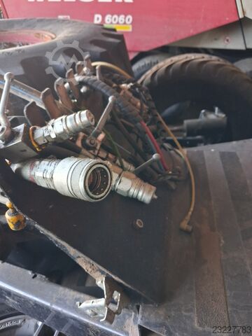 Case IH RB 544 Case IH RB 544