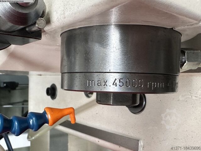 Rundschleifmaschine - Universal STUDER S20-2