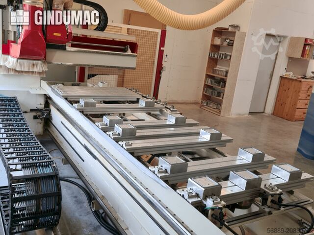 IMA BIMA 310 120/300 IMA BIMA 310 120/300