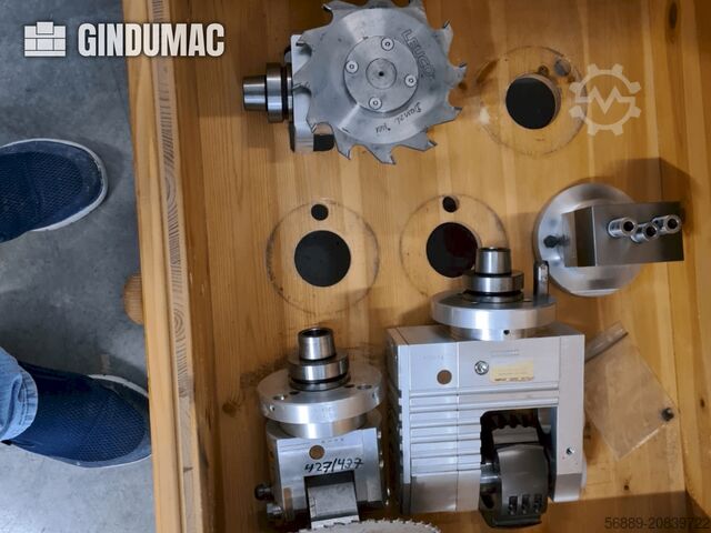 IMA BIMA 310 120/300 IMA BIMA 310 120/300