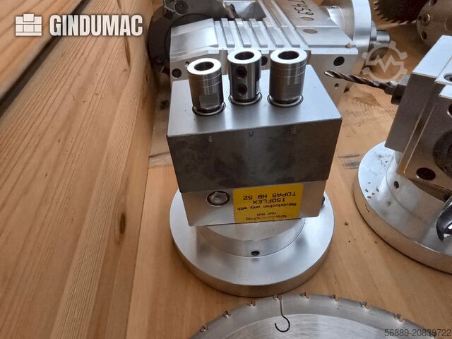 IMA BIMA 310 120/300 IMA BIMA 310 120/300