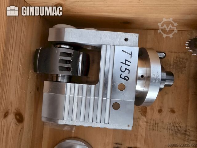 IMA BIMA 310 120/300 IMA BIMA 310 120/300