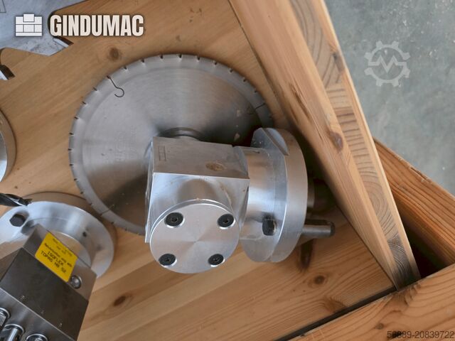 IMA BIMA 310 120/300 IMA BIMA 310 120/300