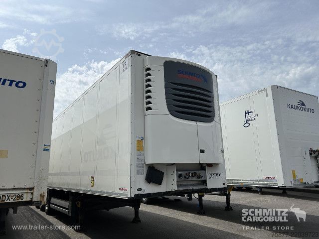 Reefer semitrailer Schmitz Cargobull Reefer Standard
