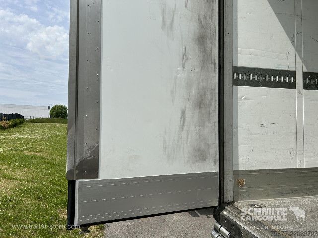 Reefer semitrailer Schmitz Cargobull Reefer Standard