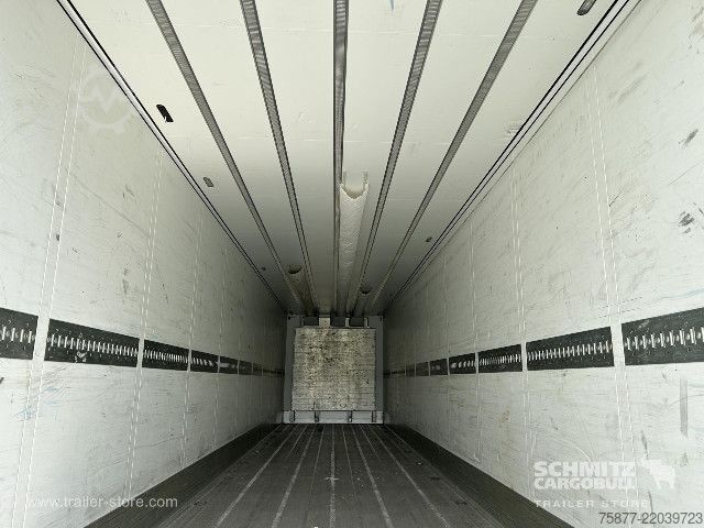 Reefer semitrailer Schmitz Cargobull Reefer Standard