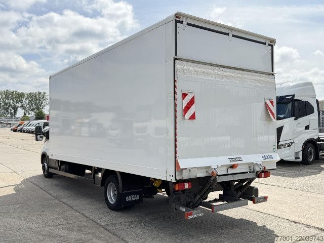 Box van IVECO 70C18HA8/P