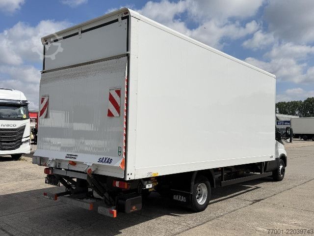 Box van IVECO 70C18HA8/P
