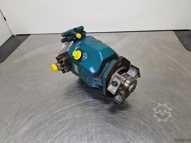 Brueninghaus Hydromatik A10VSO100DFR/30R-906899-Load sensing pump Brueninghaus Hydromatik A10VSO100DFR/30R-906899-Load sensing pump