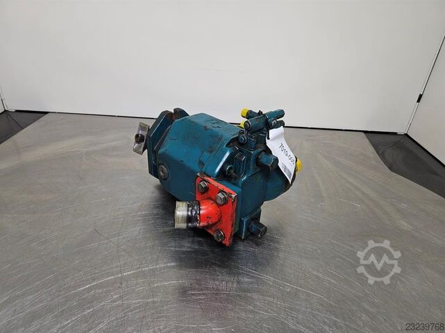 Brueninghaus Hydromatik A10VSO100DFR/30R-906899-Load sensing pump Brueninghaus Hydromatik A10VSO100DFR/30R-906899-Load sensing pump