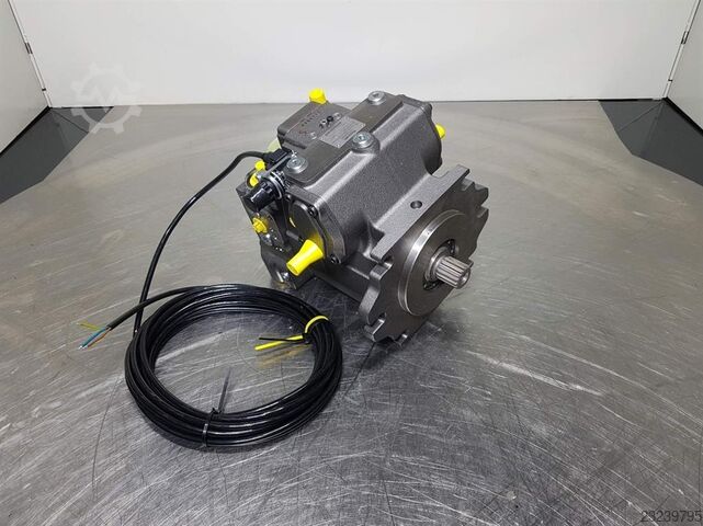 Rexroth A4VG90EP4DM1/32R-R902201995-Drive pump/Fahrpumpe Rexroth A4VG90EP4DM1/32R-R902201995-Drive pump/Fahrpumpe