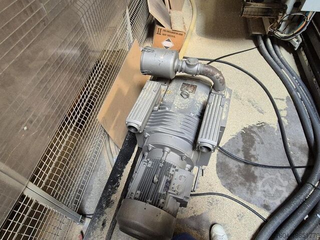 2009 Biesse Rover C 6.40 Biesse Rover C 6.40