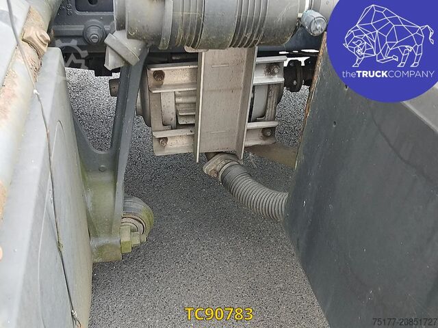 Standard-SZM Mercedes-Benz Actros 1842