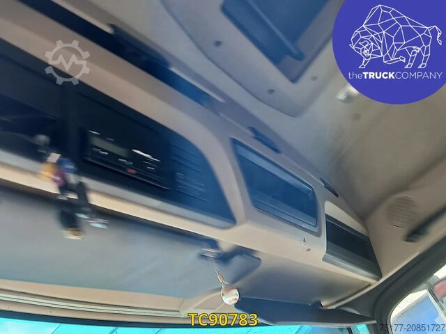 Standard-SZM Mercedes-Benz Actros 1842