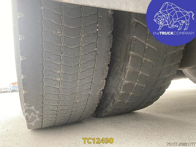 Standard-SZM Mercedes-Benz Actros 1842