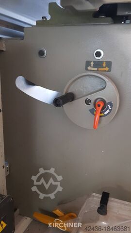 Formatkreissäge Kölle KS 340