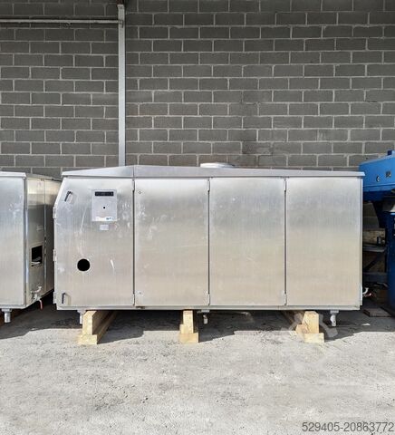 Homogeniser SPX APV Rannie - R275 Q-70 5140 X