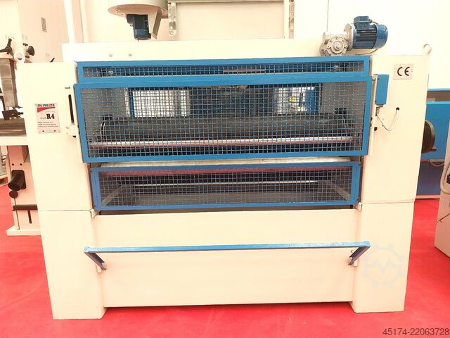 Glue spreader ITALPRESSE R4/130