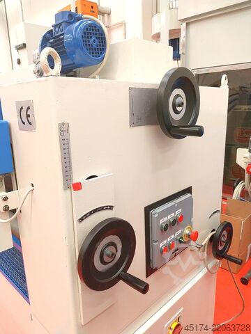 Glue spreader ITALPRESSE R4/130