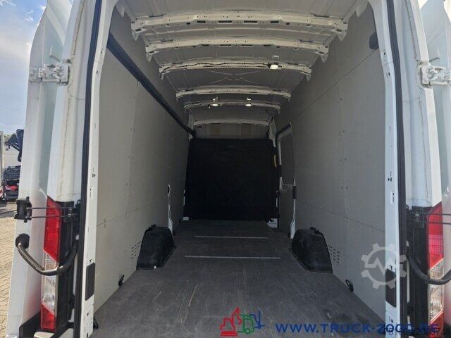 Panel van Ford Transit 3500 Autom. Hoch/ Lang L4H3 Nur 24357 Km